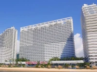 eStay ResortвЂўToener Silver Beach Huizhou 
