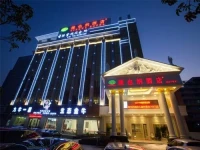 Vienna Hotel Huizhou Yanda Avenue 