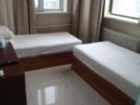 Pingguoxing Mini Guest House 