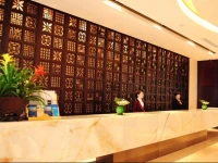 Yantai Celebrity Hotel 