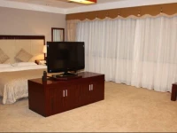 Yantai Financial Hotel 