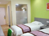 118 Inns YanTai University Branch 