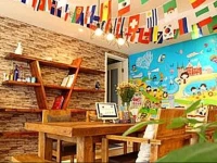 Zi You Xing Youth Hostel 