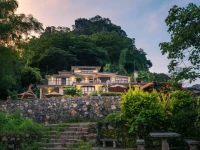 The Apsara Lodge 