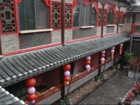 Yangshuo West Street Residence 