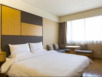 JI Hotel Yinchuan Gulou 
