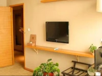 Yinchuan Pengbo Business Hotel 