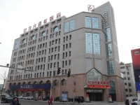 Juli Liupanhong Hotel 