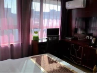 Yinchuan Sihai Yijia Inn 