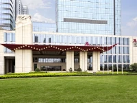 Yiwu Marriott Hotel 