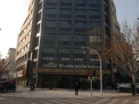 Budgetel Huadu Yiwu Hotel 
