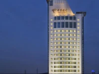 Yiwu Zhong Lian Kai Xin Hotel 