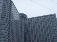 Shanghai Great Tang Hotel 