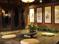 Yinxiang Shaxi Boutique Hostel 