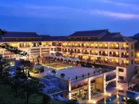 Regalia Resort & SPA - Tangshan, Nanjing 
