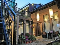 Yipin Jiangnan Inn Branch 1 