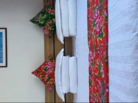 Jilin Wusong Island Zhangjia Homestay 