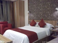 Fushui Business Hotel 