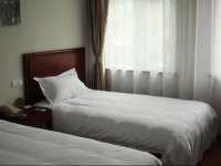 GreenTree Easten AnHui XuanCheng JingXian TaoHuaTan E) Road Hotel 