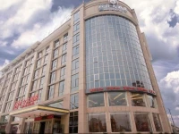Liuhe Hotel 3*
