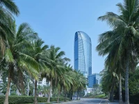 Hilton Haikou 