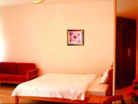 Longsheng Century Hot Spring Seaview Hotel 