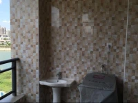 Golden Tiandi Holiday Apartment Hainanzhixin 