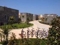Restia Suites 5*