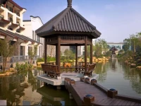 Sheraton Grand Hangzhou Wetland Park Resort 