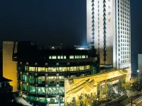 Culture Plaza Hotel Zhejiang 