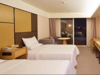 JI Hotel Xiasha Economic Development Zone Hangzhou 