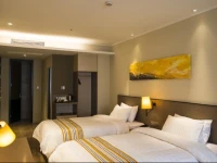 Home Inn Plus West Lake Jiefang Road 