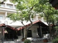 Jinjiang Inn Hangzhou West Lake Avenue Southern Song Inperial Street 