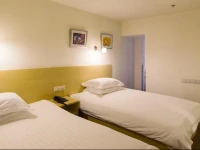 Motel Hangzhou Wulin Square Metro Station 