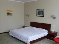 Pod Inn Hangzhou Huanglong 