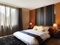 Hangzhou Xixi Paradise Yueju Hotel 
