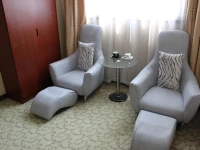Pod Inn Hangzhou West Lake North Jianguo Road Branch 