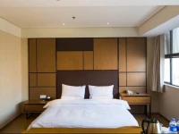 JI Hotel Youyi Road Harbin 