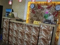 Qihang Hotel Harbin Taiping Airport 