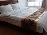 Jinrong Holiday Apartment 