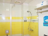 7Days Inn Hefei Railway Station Plaza 