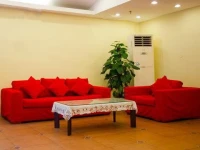 Home Inn Wuhu Road IFC Daoxianglou 