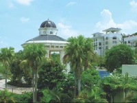 Country Garden Holiday Islands Hotel 