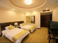 Grand Soluxe Hotel Huangshan 