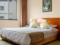 Yellow Mountain Xinyuan International Hotel 