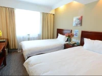 GreenTree Inn Anhui Huangshan Tunxi Old Street Business Hotel 