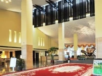 Landison Hotel Huzhou 