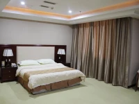 Hohhot Kaiji Hotel 