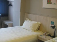 Jinjiang Inn Hohhot Gulou 