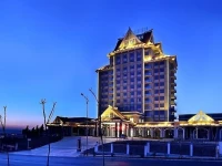 Kunming Maple Palace Hotel 
